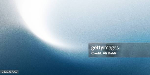 abstrakter moderner dynamischer farbhintergrund. körniger texturhintergrundstil - schlagschatten stock-grafiken, -clipart, -cartoons und -symbole