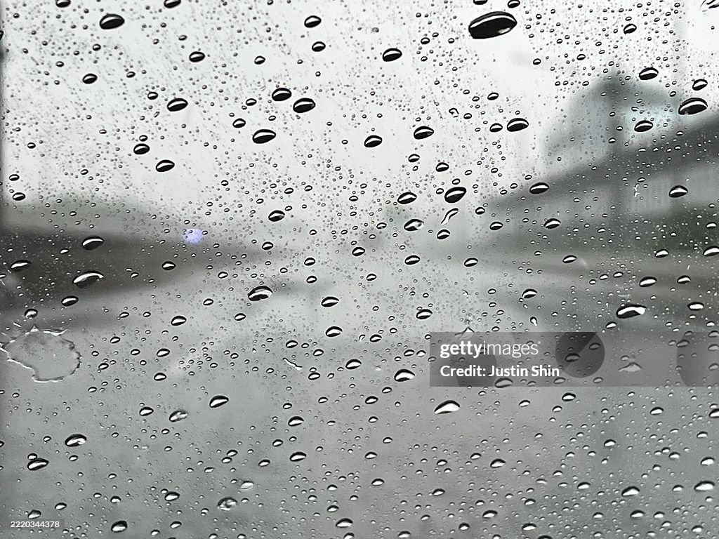 South Korea Weather