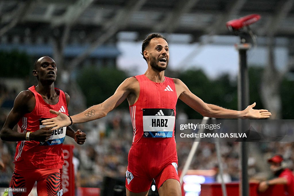 ATHLETICS-FRA