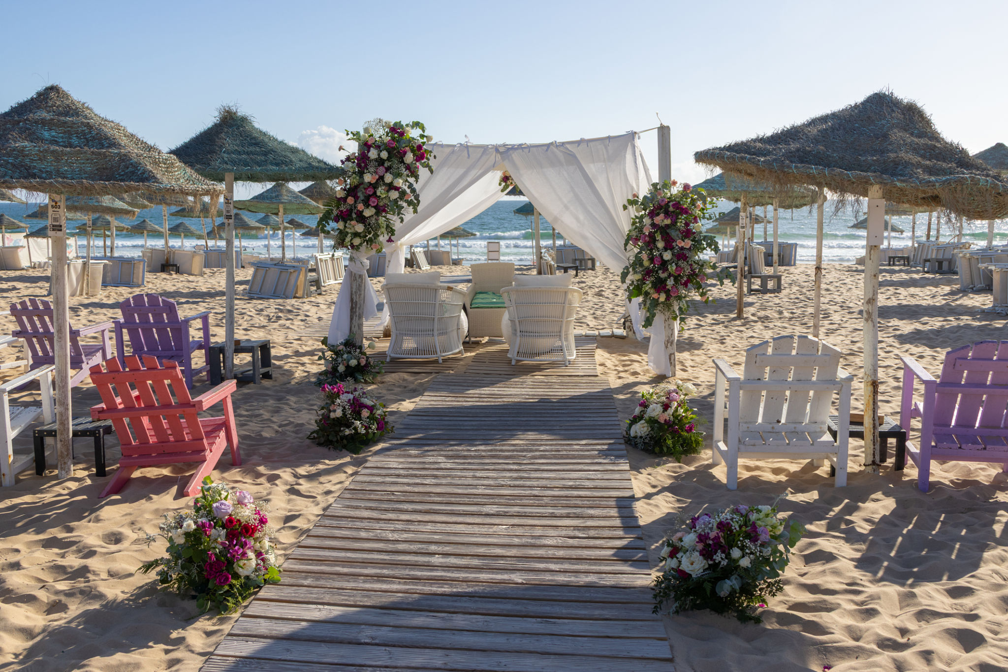 portugal wedding trends