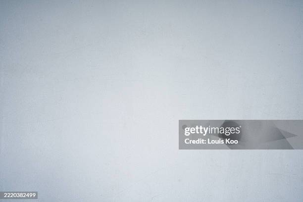 white wall background - vignettering stockfoto's en -beelden