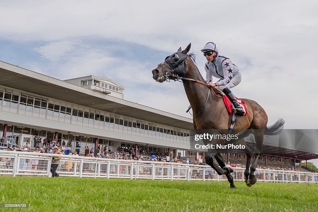 Redcar Races