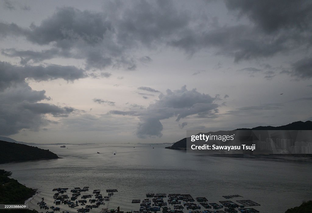 Hong Kong Weather