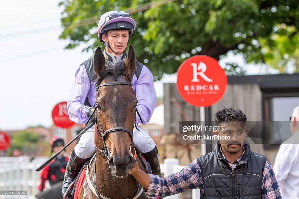 Redcar Races
