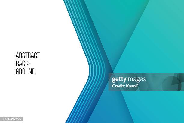 abstract shape concept design background. abstract colorful background. abstract shapes background. abstract colored background. vector illustration stock illustration - emerald stone stock illustrations