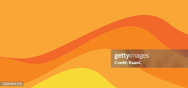 summer background template design stock illustration - fun gradient backgrounds stock illustrations