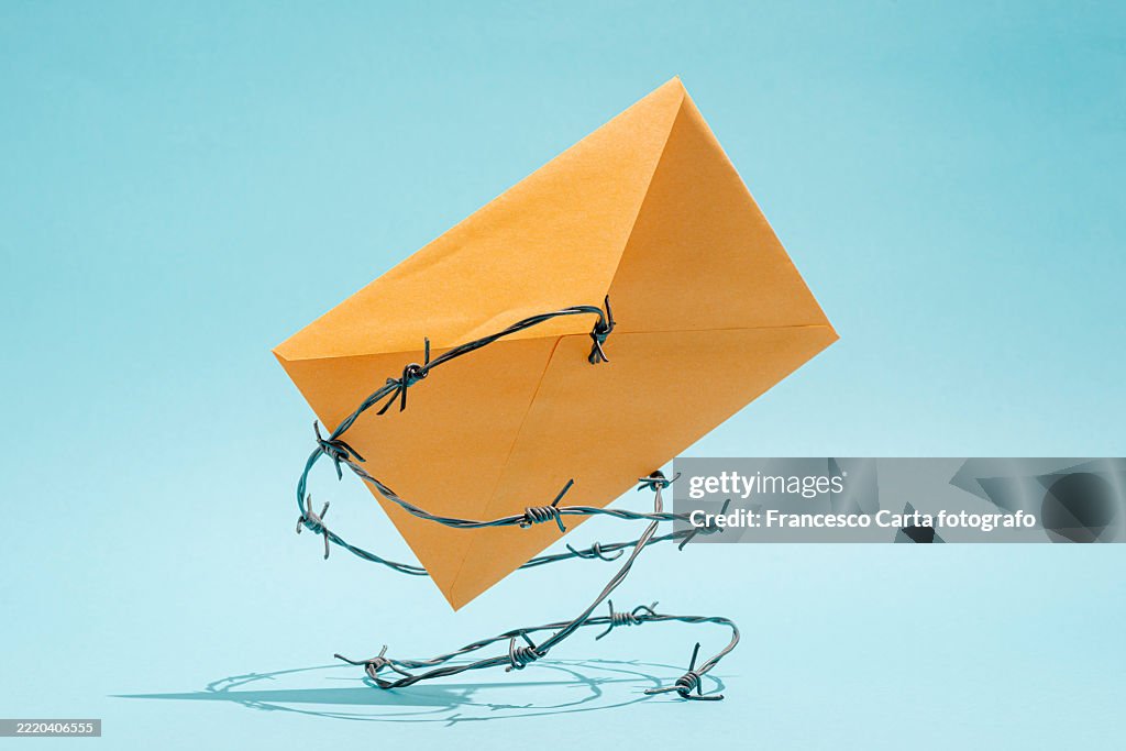 Communication security concept