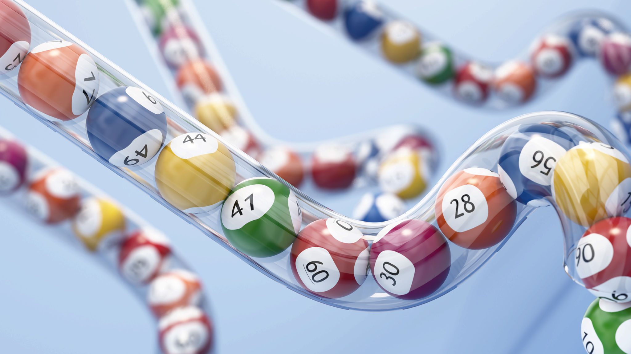 lottery game