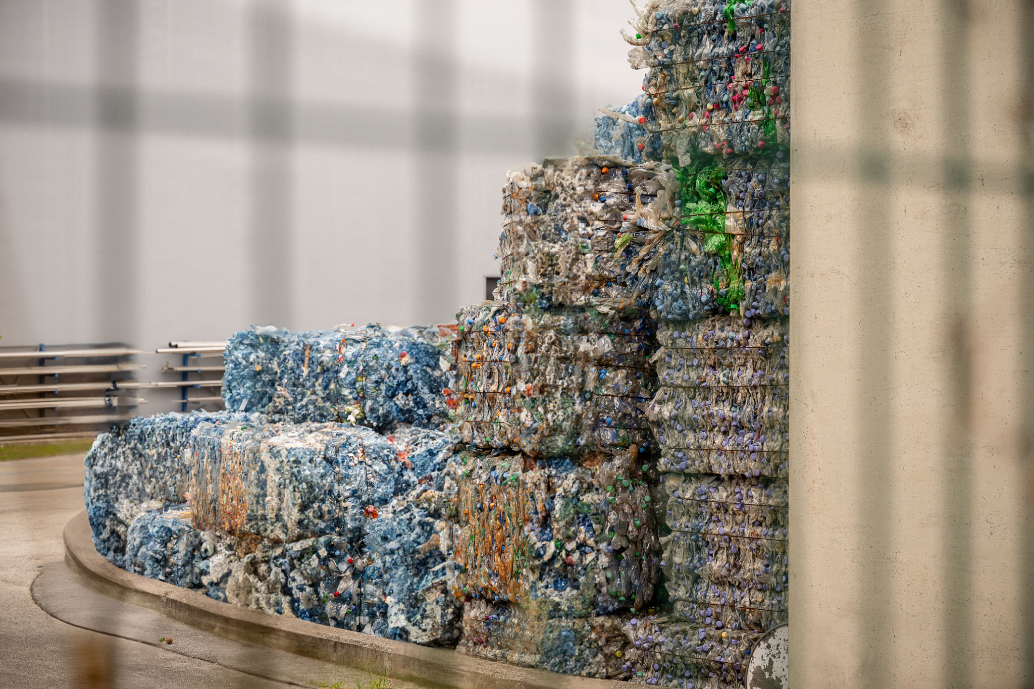 factory waste management