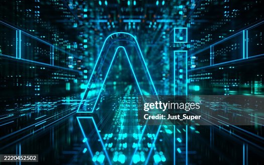 Artificial Intelligence Machine Learning Large Language Model AI Technology Artificial Intelligence Machine Learning Large Language Model AI Technology