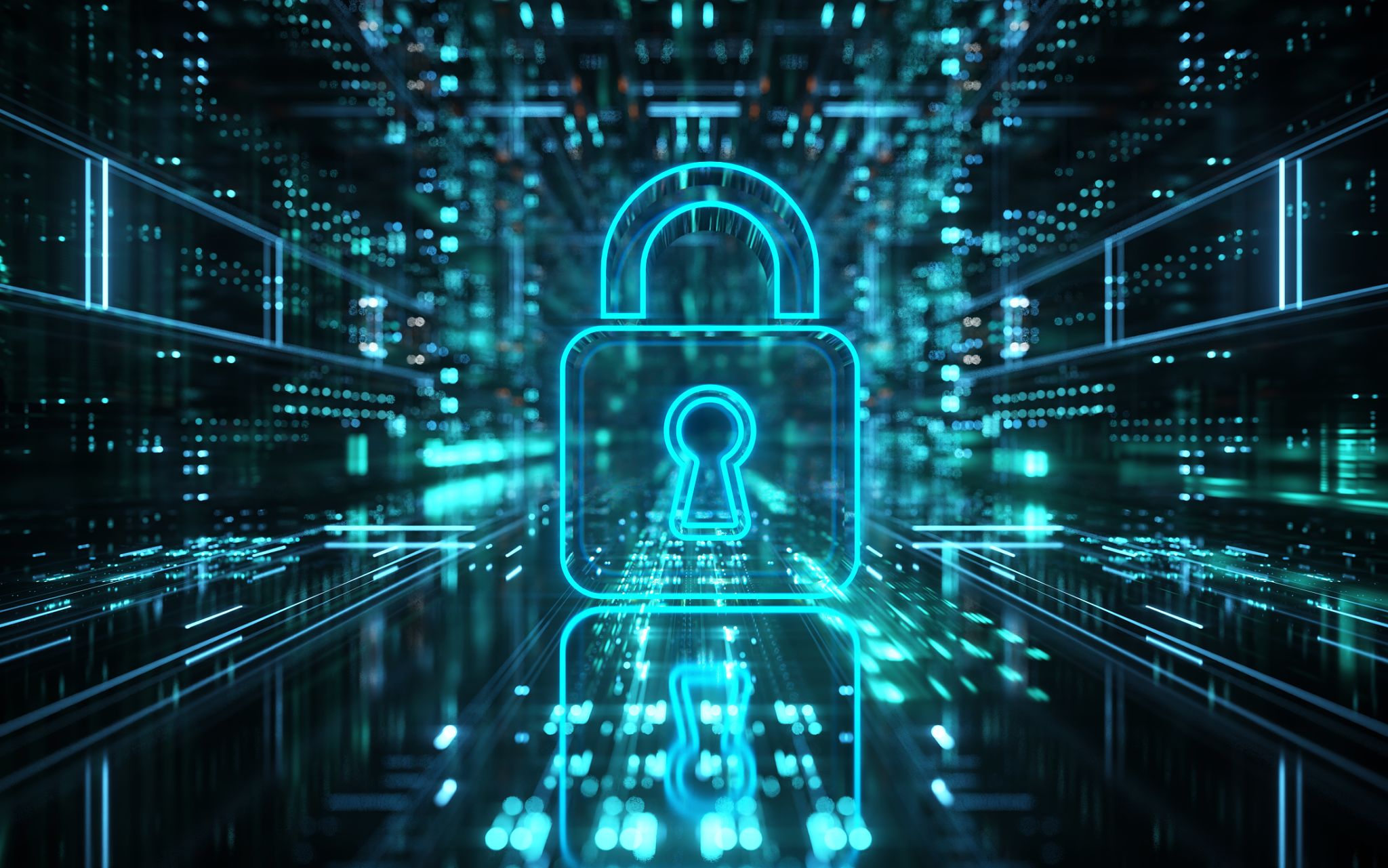 cybersecurity protection