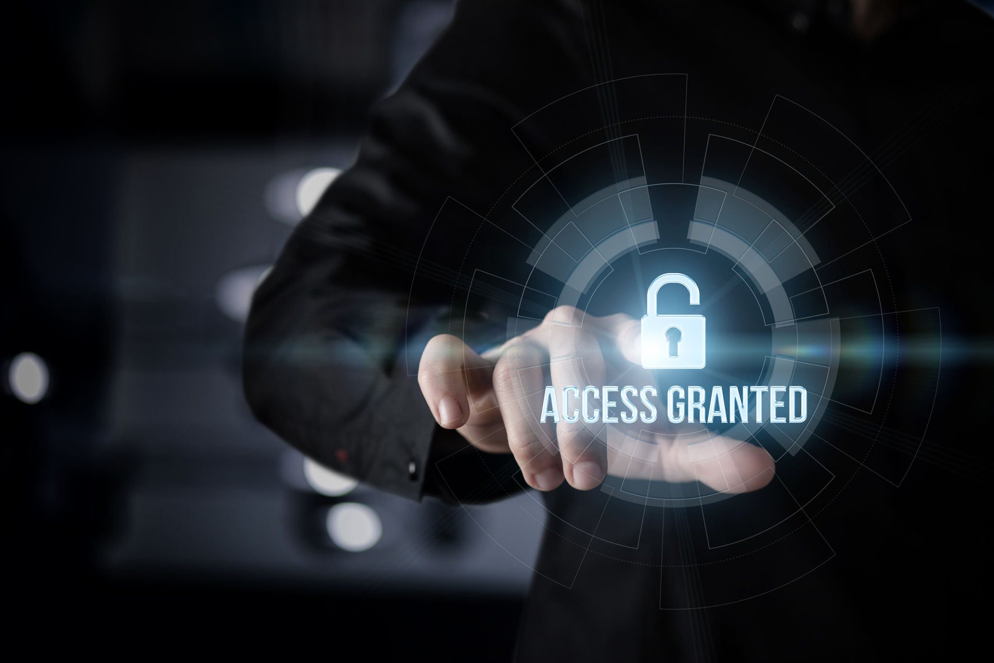 security tools