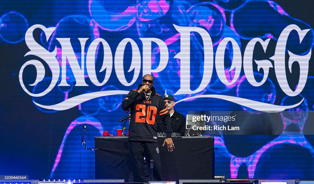 Edmonton Elks v B.C. Lions