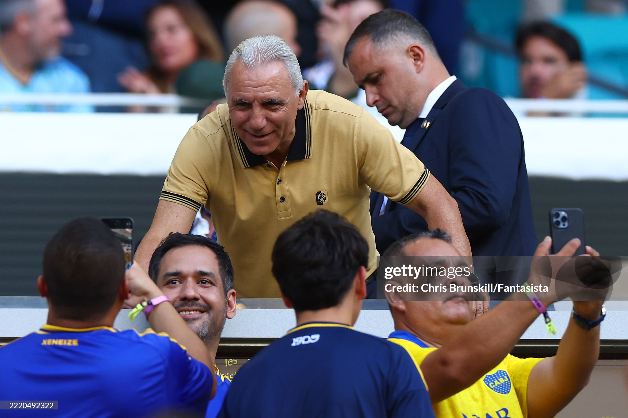 Stoichkov hits back at Klopp and Raphinha after strong criticism of Club World Cup
