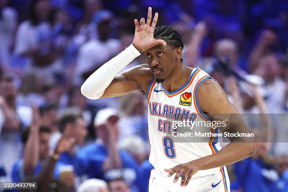 2025 NBA Finals - Game Five 2025 NBA Finals - Game Five