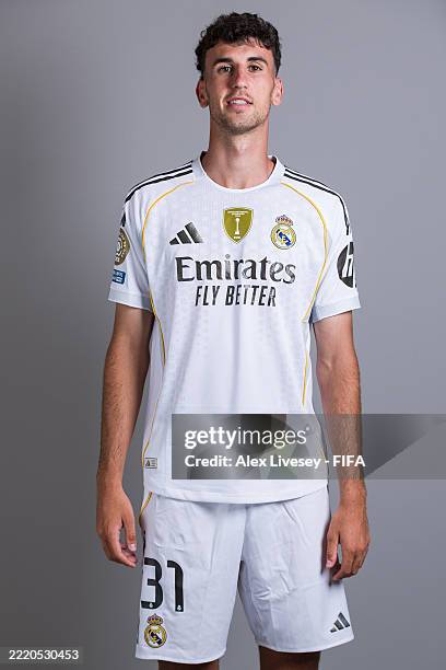 Jacob Ramon 527 Jacobo Ramón Photos & High Res Pictures - Getty Images