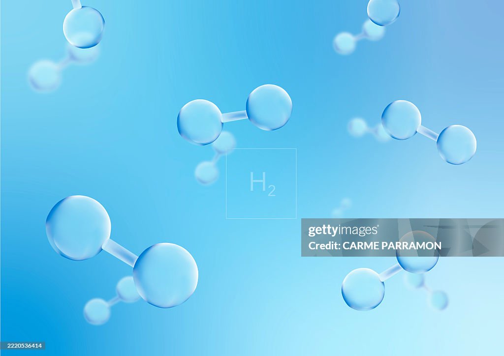 Hydrogen. Transformative technology