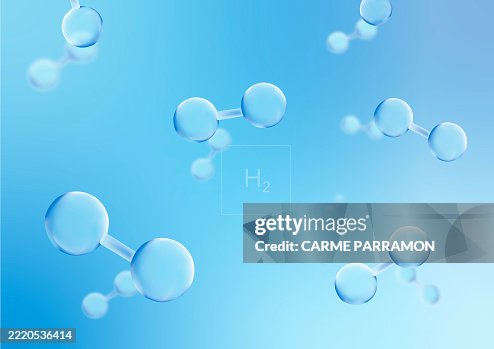 Hydrogen. Transformative technology Hydrogen. Transformative technology