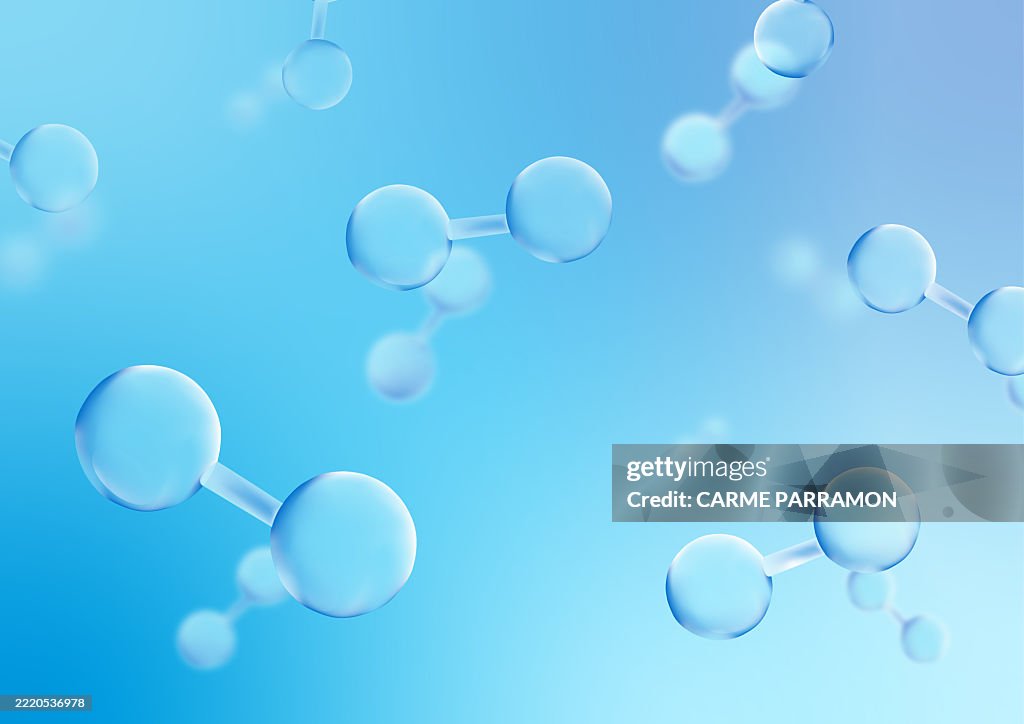 Hydrogen. Transformative technology