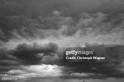 Gewitter und Sturm Gewitter und Sturm