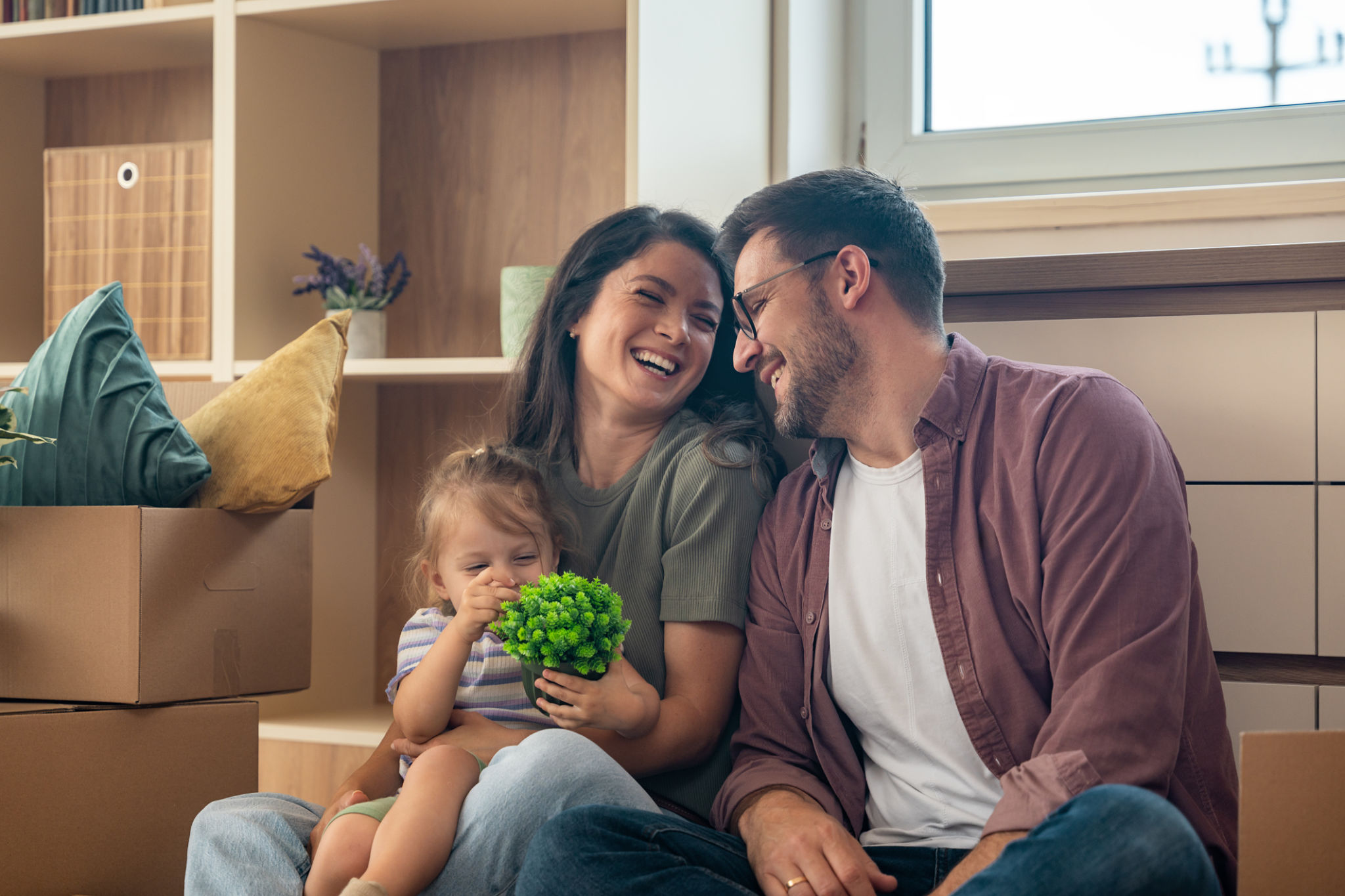 family decision