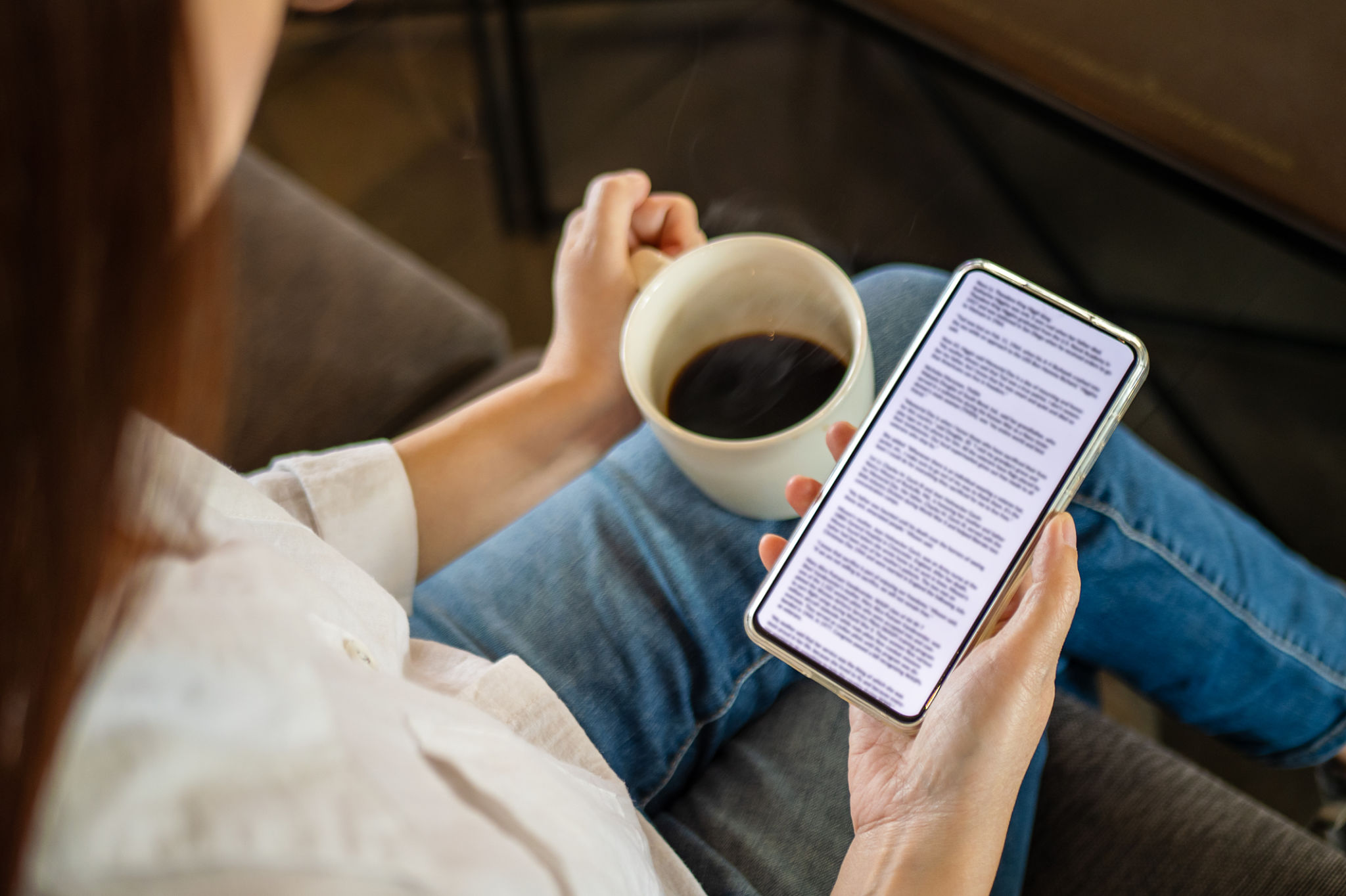 ebook reading