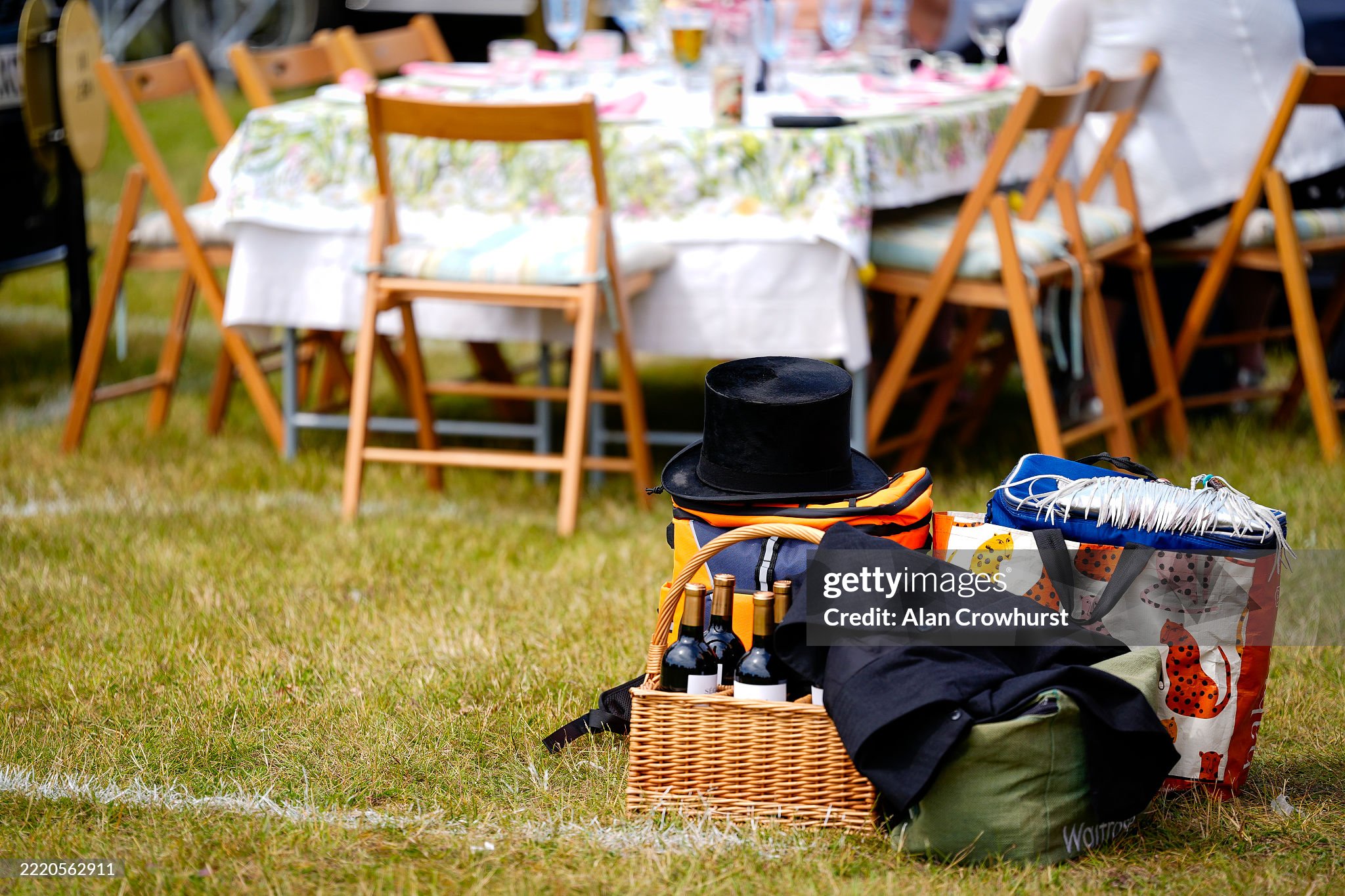 Royal Ascot 2025. День 1. Royal Ascot 2025. День 1.