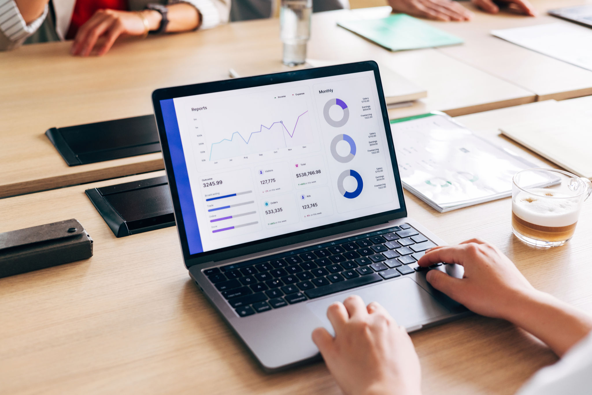 Managed IT Services