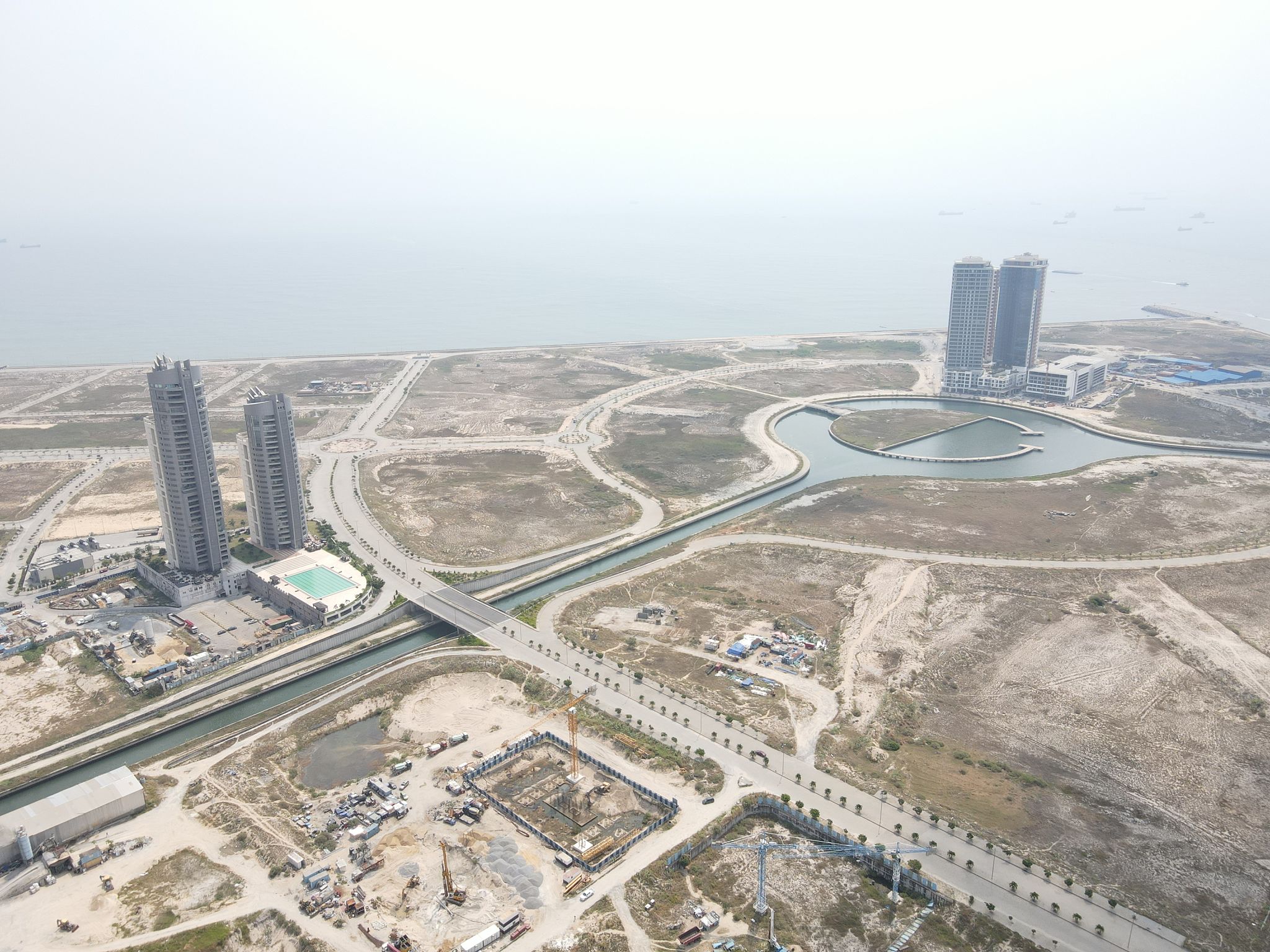 eko atlantic
