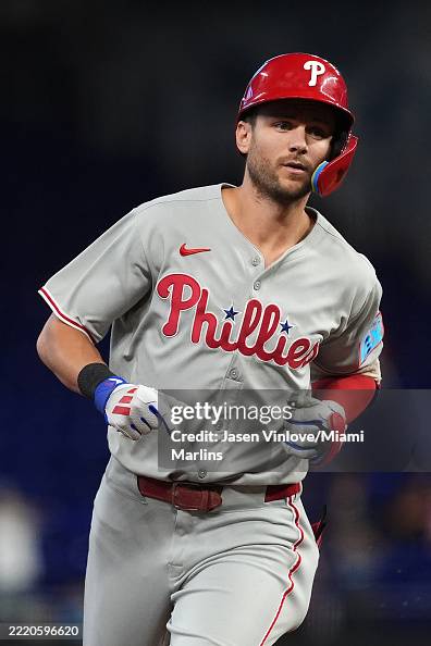 Philadelphia Phillies v Miami Marlins Philadelphia Phillies v Miami Marlins