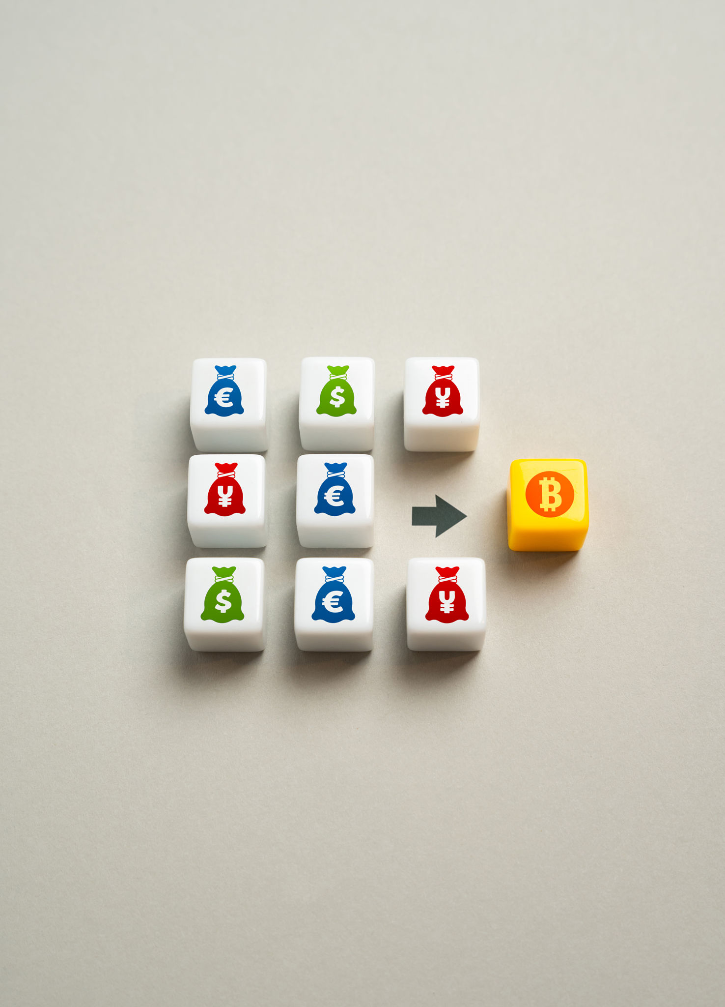 blockchain adoption