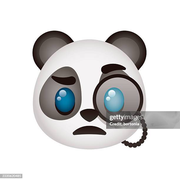 116 Smart Panda Stock Photos, High-Res Pictures, and Images