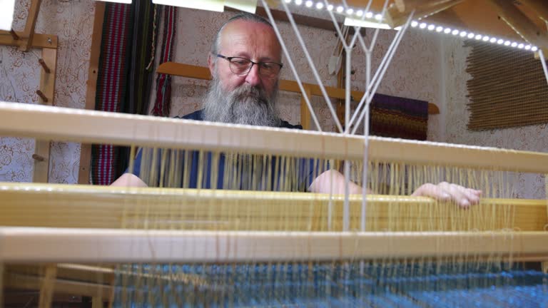 https://media.gettyimages.com/id/2220621008/video/traditional-weaving-in-textile-garment-production.jpg?b=1&s=640x640&k=20&c=7CQSxhUjDUOWzvQjNCJG-PFb_IELaYBk6T-DzSyoKO4=