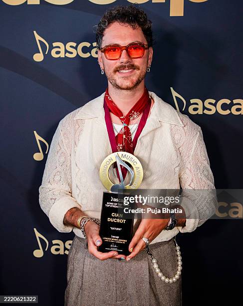 Rob Bisel 359 Cian Ducrot Photos & High Res Pictures - Getty Images