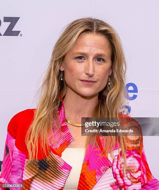 Amy Gummer 3,884 Mamie Gummer Photos & High Res Pictures - Getty Images