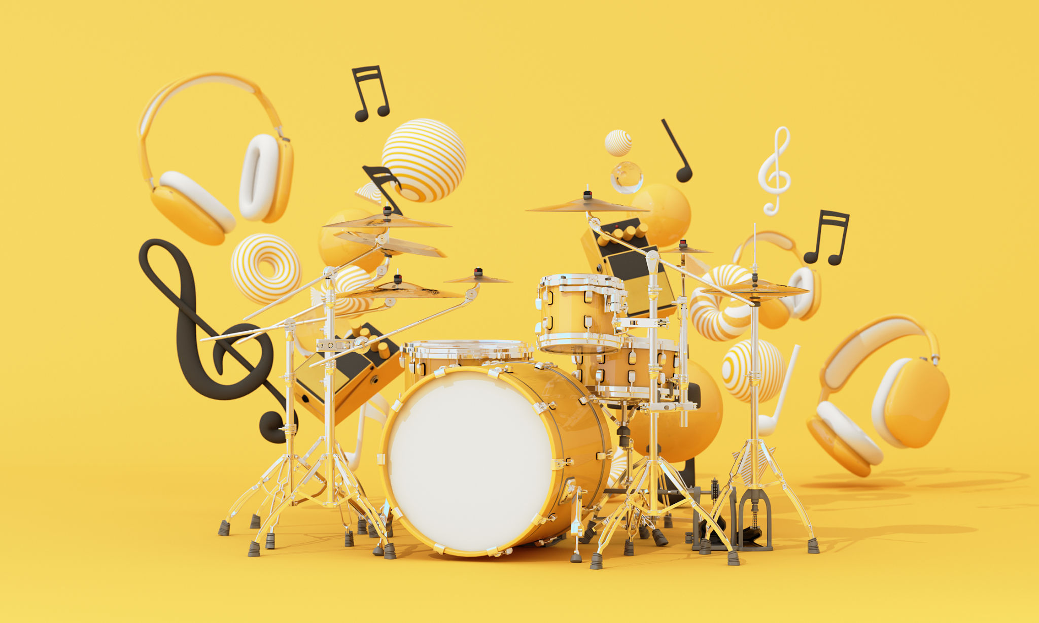 drum and bass