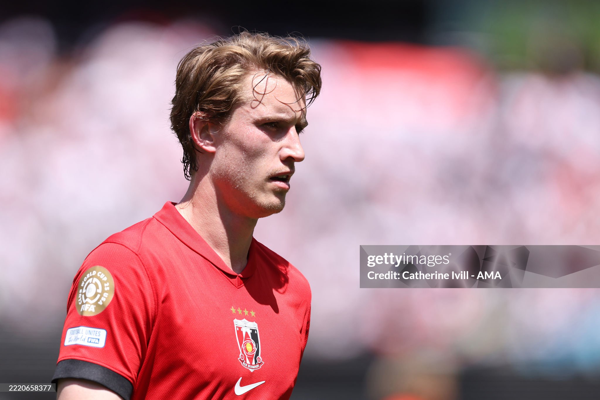 Urawa captain reveals why he didn’t shake hands with River Plate players