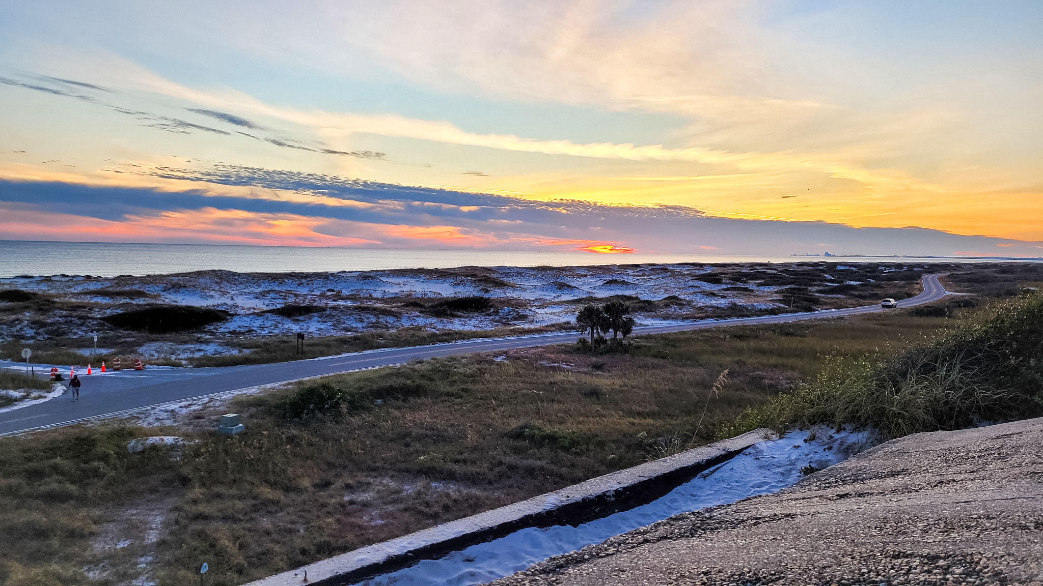 pensacola nature
