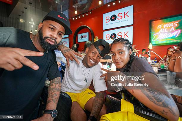 Gabby Rapper 15 Tomboy Street Stock Photos, High-Res Pictures, and Images - Getty Images