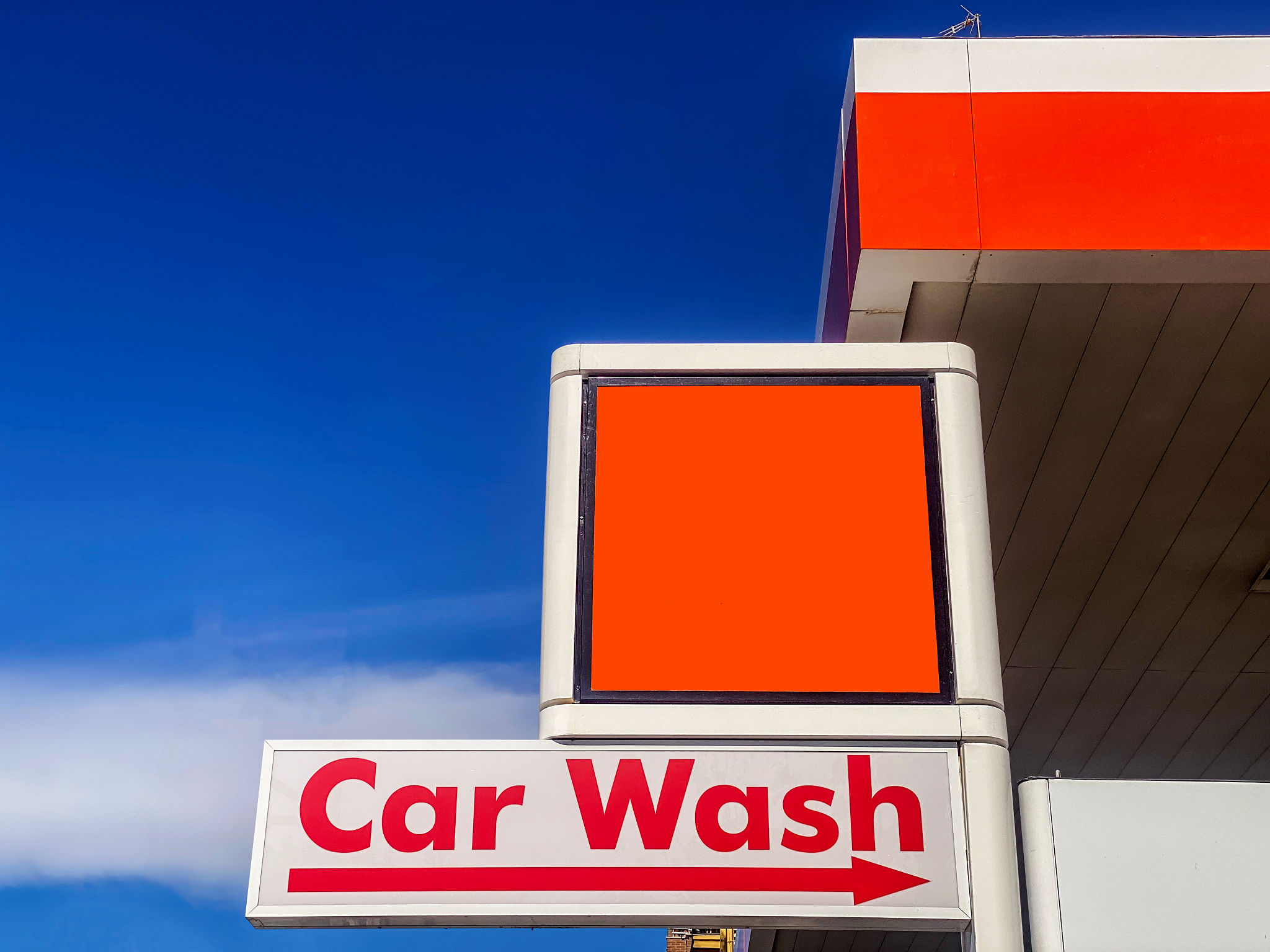 car wash location