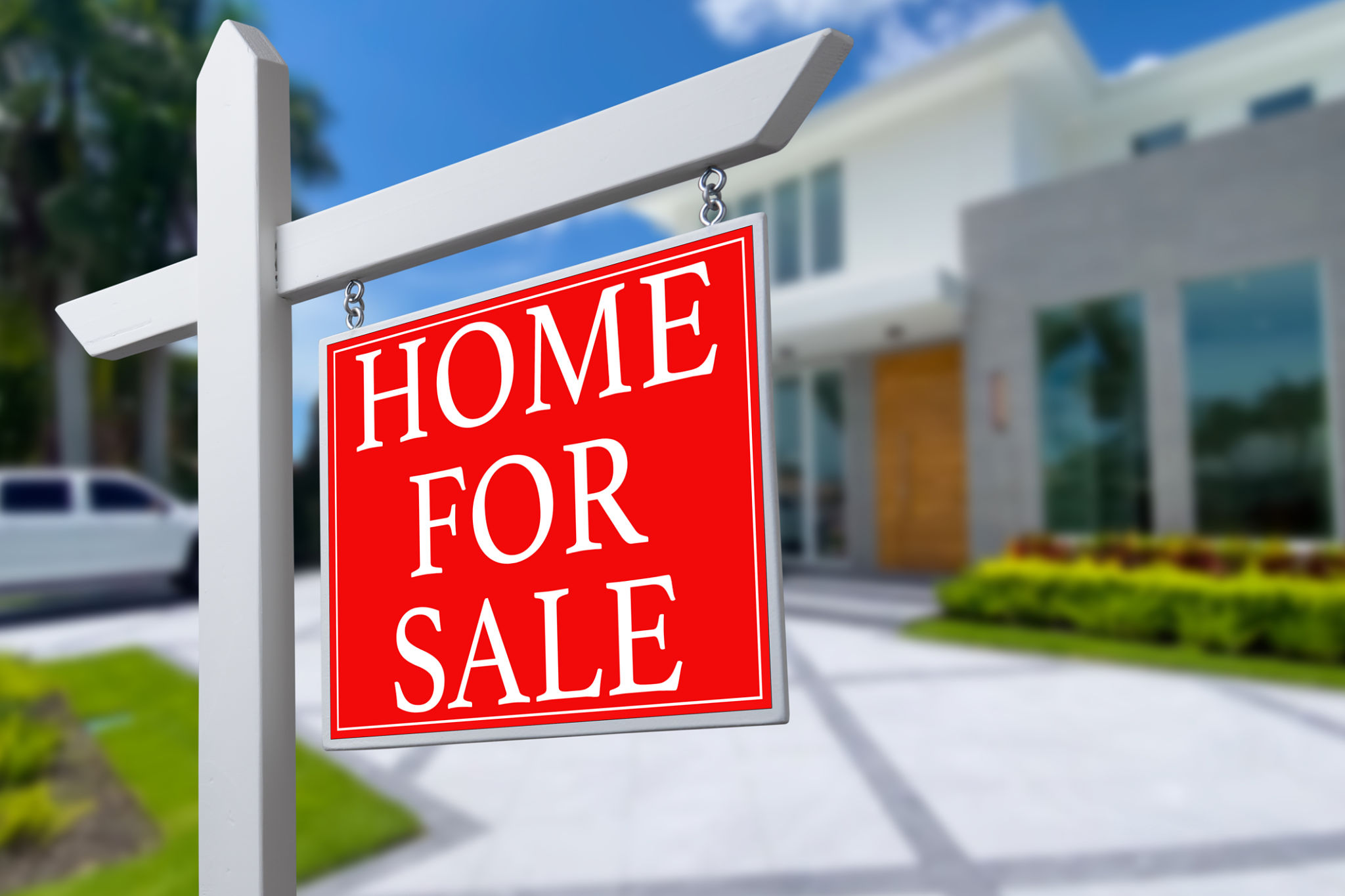 home for sale