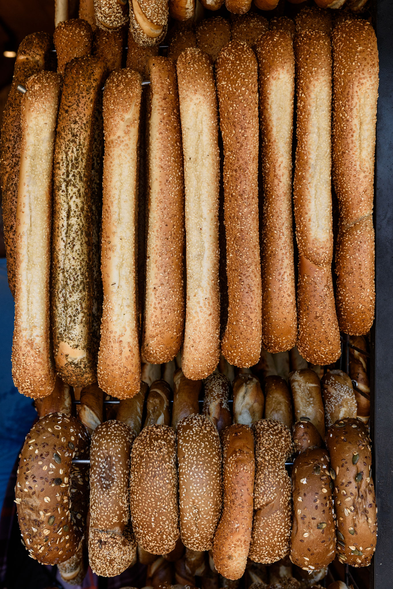 tel aviv bread