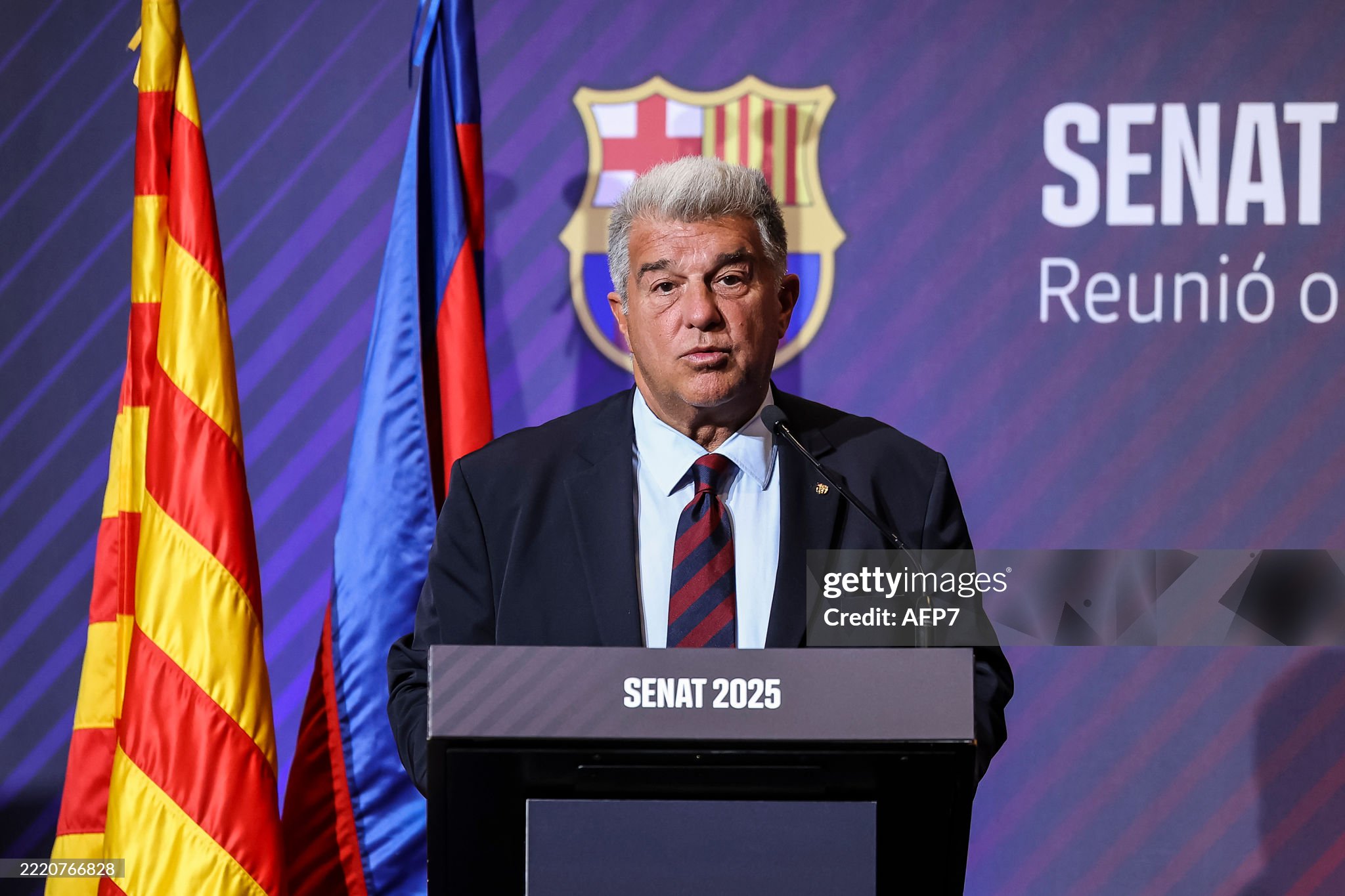 Barcelona raises 44 million euros through a company from Congo