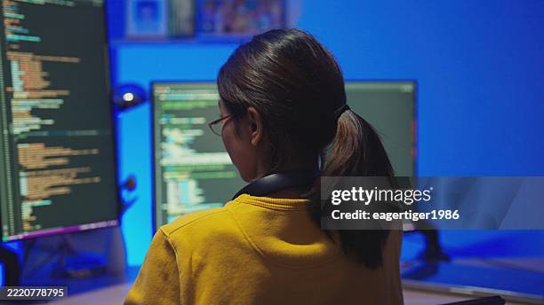1,334 Python Programming Stock Photos, High-Res Pictures, and Images ...