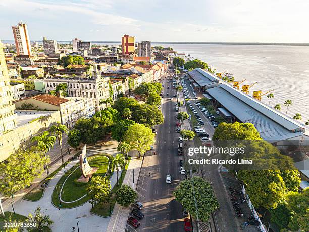 aerial-view-of-belem-para-state-brazil.jpg?s=612x612&w=gi&k=20&c=jNW3B-UEVciift3lNcucUXpSE6r6fJ__K-LX4aiDFc4=