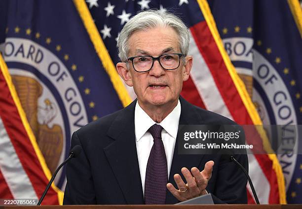🟥 "Azioni asiatiche in calo dopo le previsioni d'inflazione della Fed"