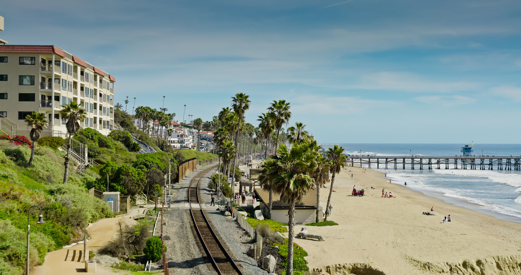 orange county coast