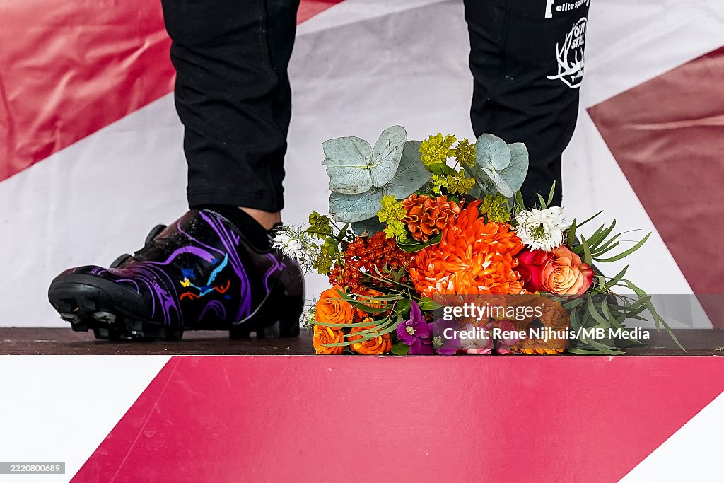 UCI BMX Racing World Cup