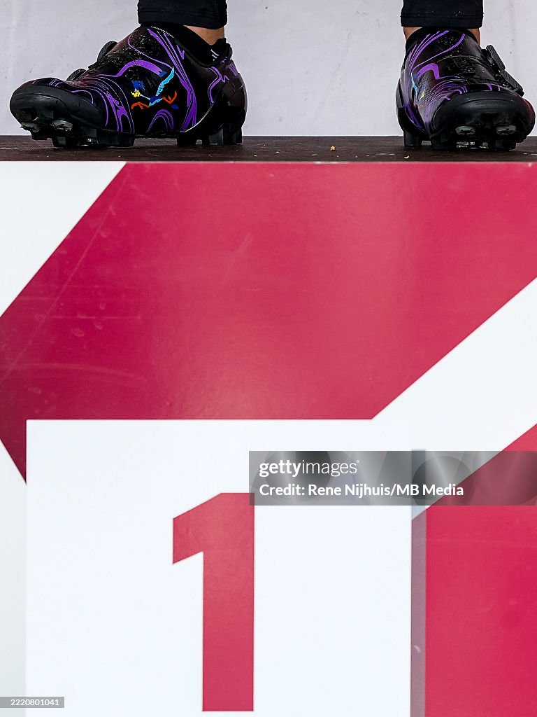 UCI BMX Racing World Cup
