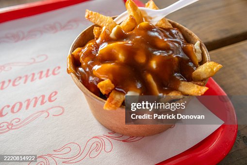 Poutine Poutine